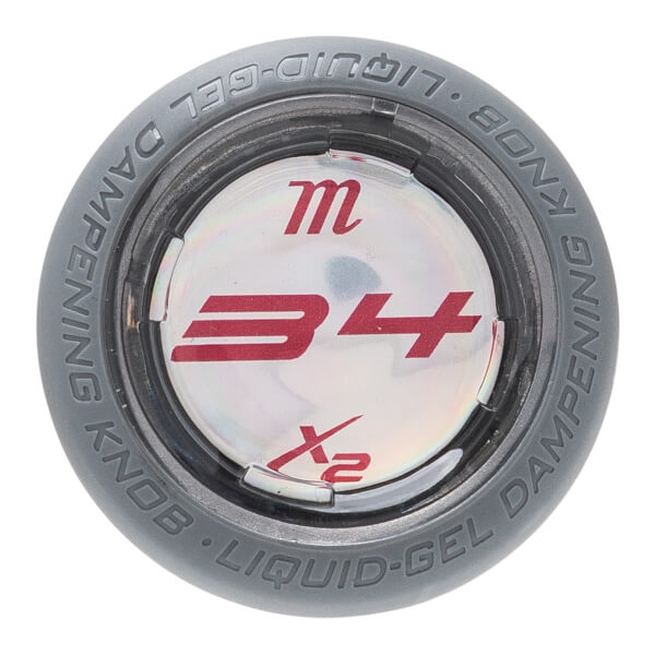 Marucci CATX2 BBCOR Baseball Bat: MCBCX2 | JustBats.com