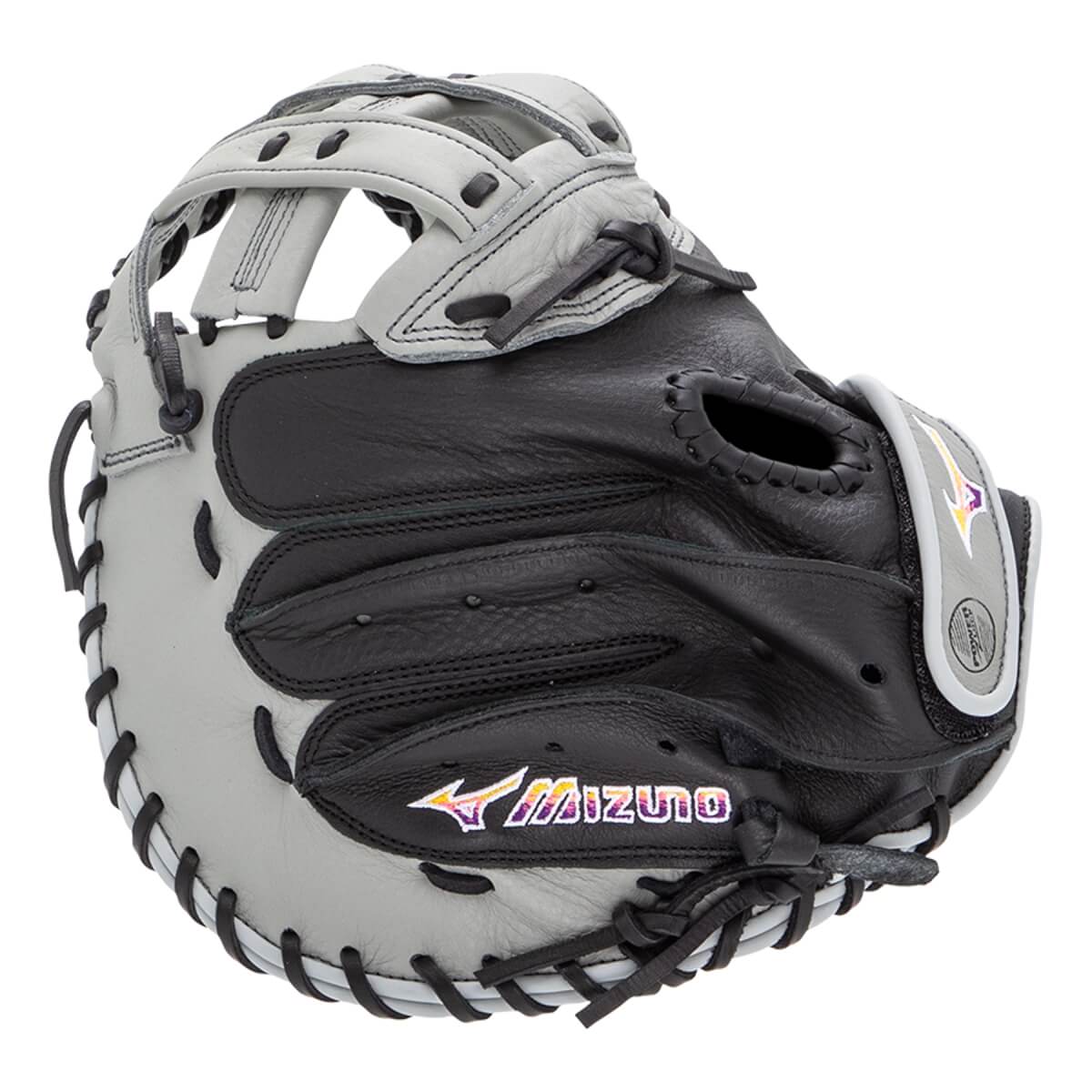 Mizuno Franchise 34" Fastpitch Softball Catcher's Mitt: GXS90F5: Image #449938
