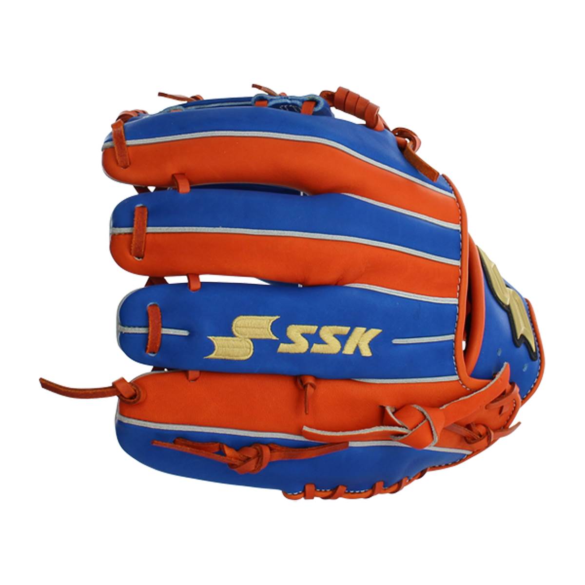 SSK Erito Series 11.5" Cano Baseball Glove (S20CANO)