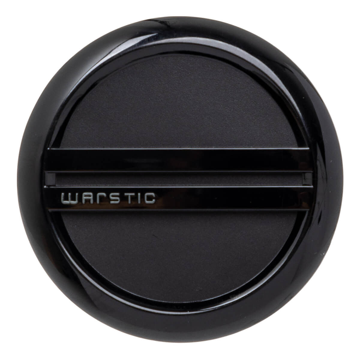 Warstic Gunner Black Viper BBCOR Baseball Bat: MBGNR24BLK: Image #441269