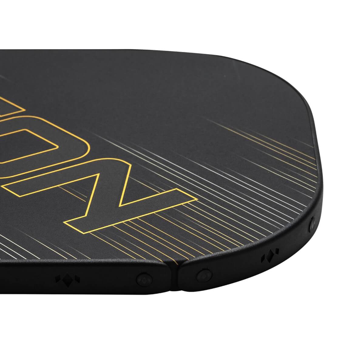 Diadem Icon V2 XL Carbon Fiber Pickleball Paddle: Image #431746