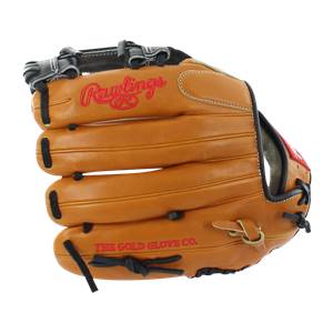 Rawlings Pro Preferred Spring Training X-Outs 11.75" Baseball Glove: PRONP5KRTBPRO: Image #313879