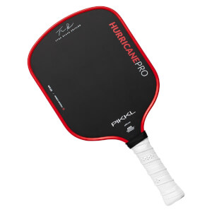 PIKKL Hurricane Pro 14mm Carbon Fiber Pickleball Paddle: Image #442015