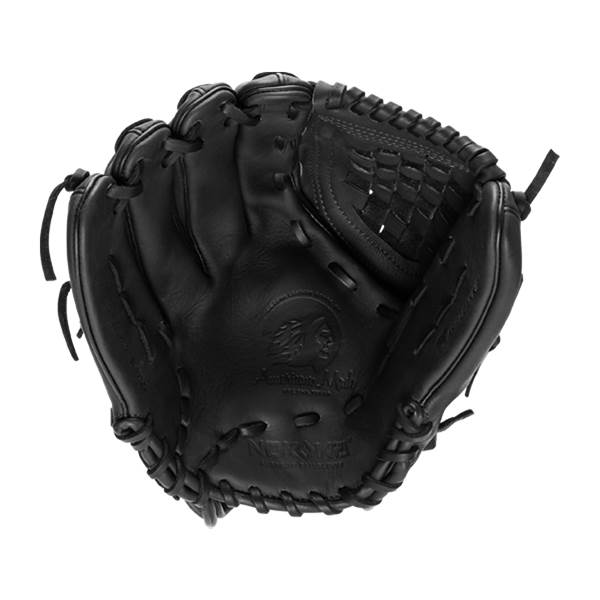 Nokona American Kip 12.5" Fastpitch Softball Glove: A-V1250CB: Image #406913