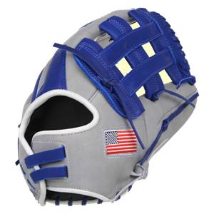 Worth Liberty Advanced Series: LA135H-R Royal Blue: Image #285264