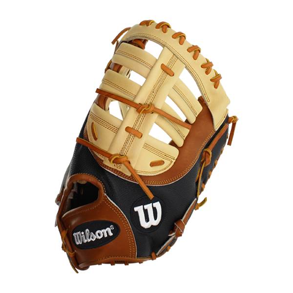 Wilson A2K Spring Training Stock 12.25" First Base Mitt: WTA2004PS2820SB: Image #382902