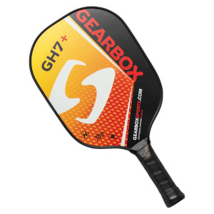 Gearbox GH7 Plus Composite Pickleball Paddle: Image #424041