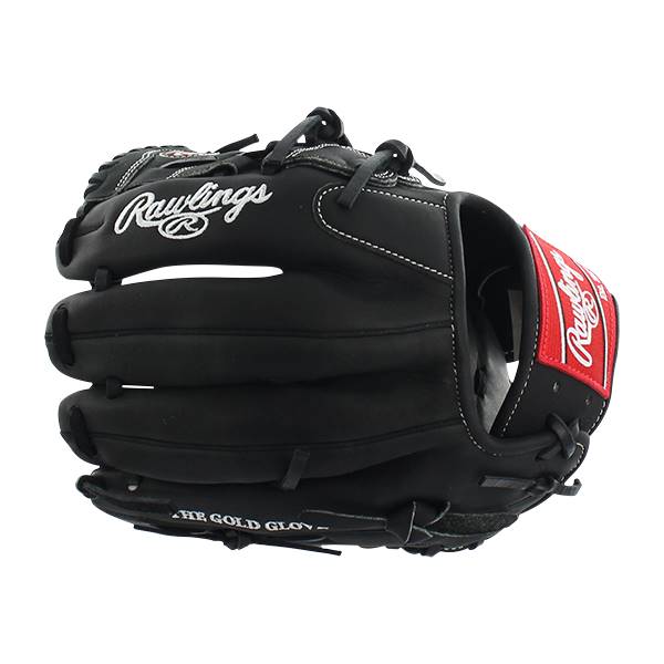 Rawlings Heart of the Hide Dual Core 11.5