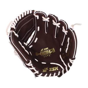 SSK Ikigai Series Bo Bichette 11.5" Baseball Glove: BB115: Image #381096