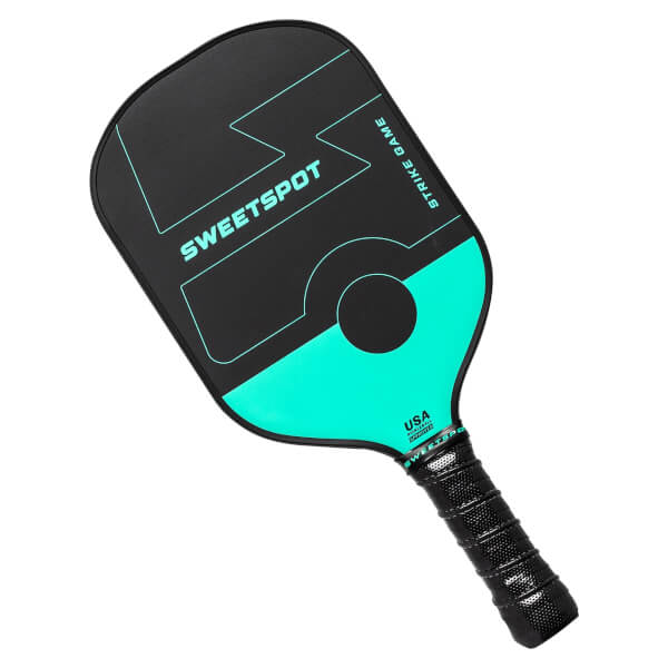 SweetSpot Strike Game Carbon Fiber Pickleball Paddle: Image #442507