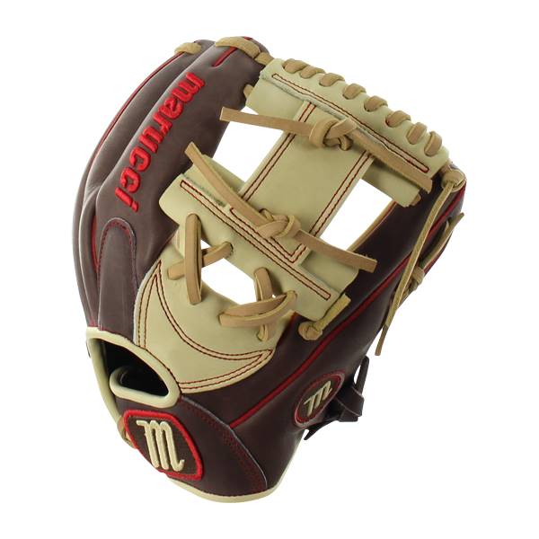Marucci BR450 Series 11.25" Baseball Glove: MFGBR1125I: Image #316122
