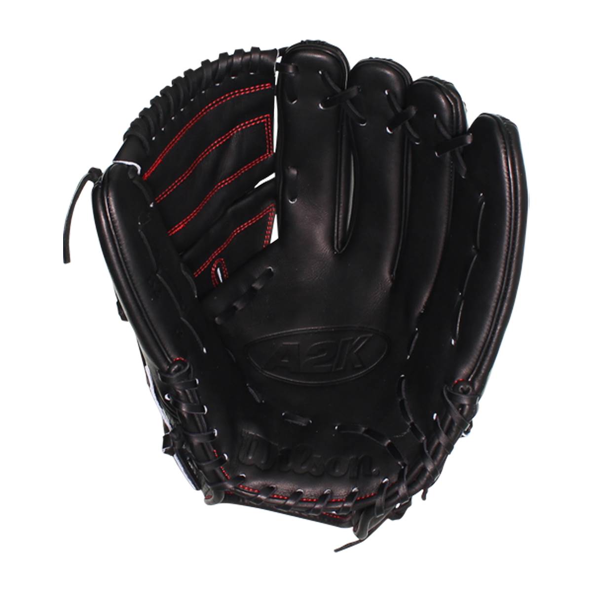 Wilson A2K 12" Baseball Glove: WBW10006512: Image #390199