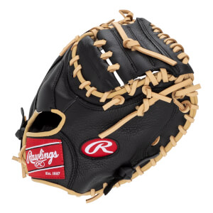Rawlings Select Pro Lite 32" Youth Baseball Catcher's Mitt: SPLCM32AR: Image #446611