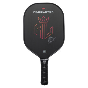 Paddletek Bantam ALW-C 14.3 Carbon Fiber Pickleball Paddle: Image #439370