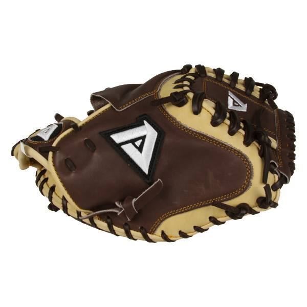 Akadema Torino Series Praying Mantis APM43 Catcher's Mitt *Demo No