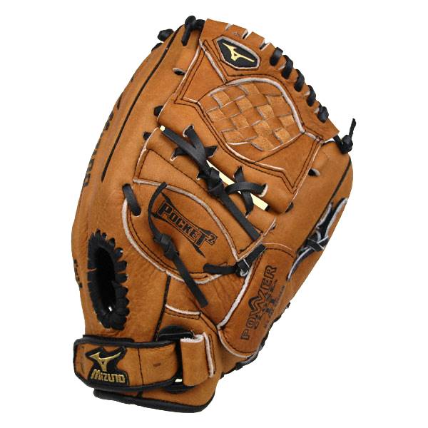 Mizuno Prospect Series: GPL1152 Youth: Image #281735