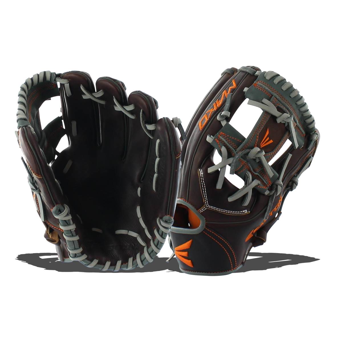 ✨️セール✨️ EASTON グローブ 外野手 おまけ付き Easton MAKO Legacy 11.5 Infield Baseball Glove MKLGCY1150DBGO