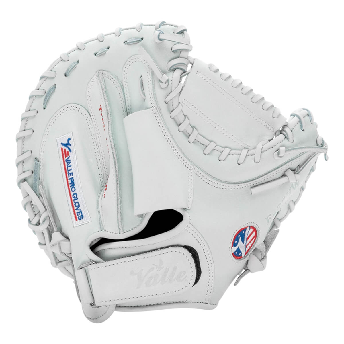 Valle Eagle 32" Half Web Catcher's Training Mitt: 32HW: Image #431128