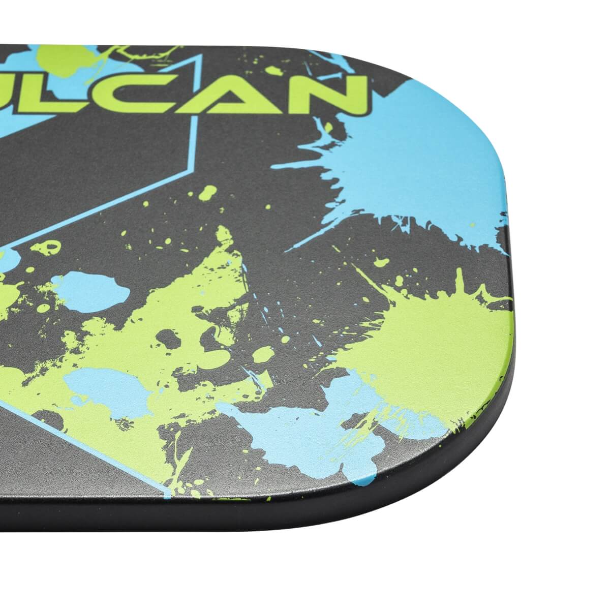Vulcan V340 Edgeless Carbon Fiber Pickleball Paddle: Image #440517