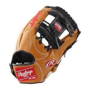 Rawlings Pro Preferred Spring Training X-Outs 11.75" Baseball Glove: PRONP5KRTBPRO: Image #313877