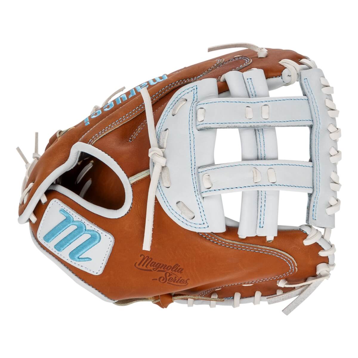 Marucci Magnolia 34" Fastpitch Softball Catcher's Mitt: MFG3MG240C2FP-TF: Image #445925