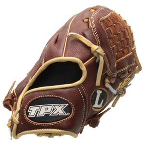 Louisville Slugger TPX 125 Series: 125S1200: Image #296082