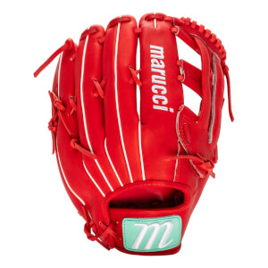 Marucci Capitol 12.75" Baseball Glove: MFG2CP78R3-R/MT: Image #437074