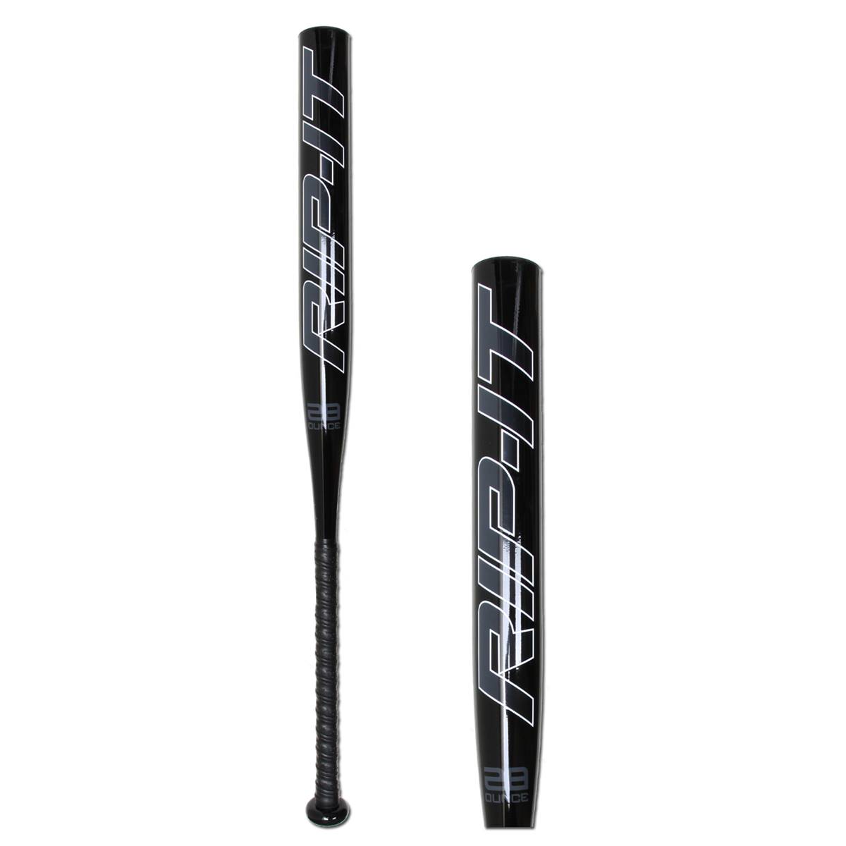 RIPIT Prototype USSSA Slowpitch Softball Bat S13US