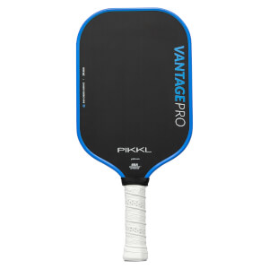 PIKKL Vantage Pro 14mm Carbon Fiber Pickleball Paddle: Image #440131