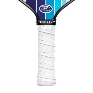ROKNE Curve Classic Middleweight Composite Pickleball Paddle: Image #420717