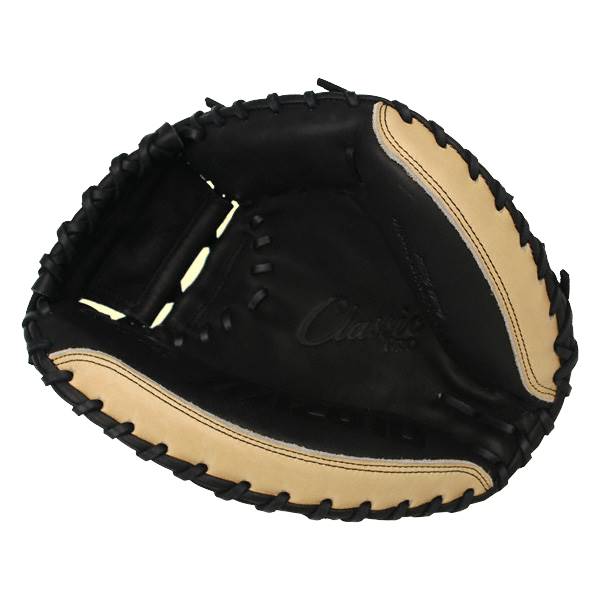 Mizuno Classic Pro Series: GXC26 Catcher's Mitt: Image #287370