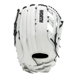 Worth Freedom 15" Slow Pitch Softball Glove: WWF150-6WB: Image #435519