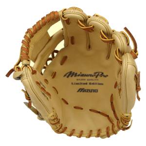 Mizuno Pro Series: GMP5: Image #281977