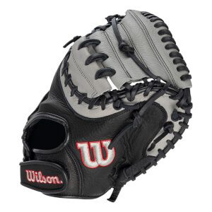 Wilson A1000 CM33 33" Baseball Catcher's Mitt: WBW10145433: Image #438831
