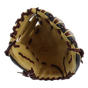 Wilson A2K Series: A2KRB161788SS: Image #306653