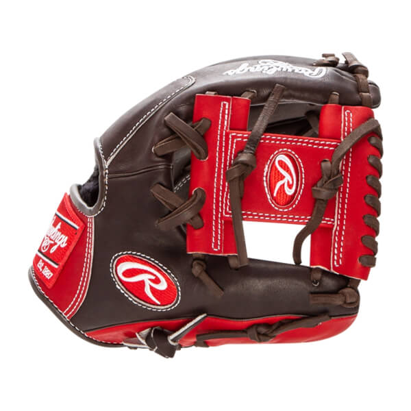 Rawlings HOH Mark of a Pro 11