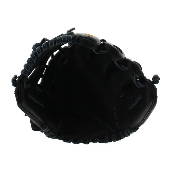 Bradley Black Bandito 11.25" Youth Baseball Glove: BBB1125IW: Image #317558