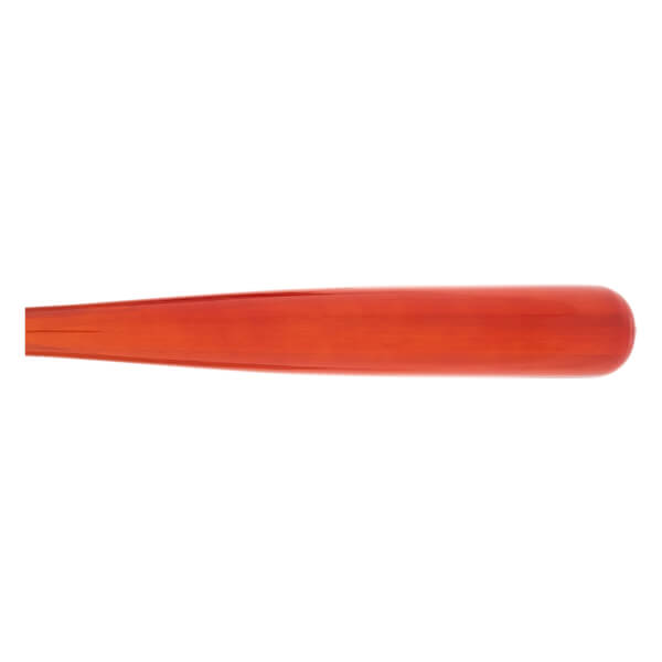 M^Powered Red Rocket Bamboo Baseball Bat: RRBB243: Image #419335
