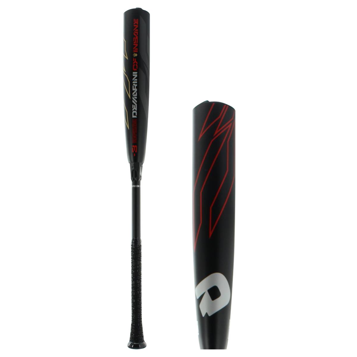 2019 DeMarini CF Insane BBCOR Baseball Bat WTDXCIC19