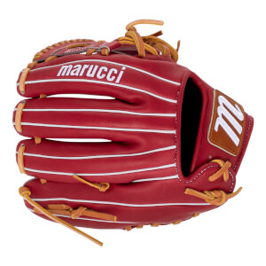 Marucci Capitol 11.25" Baseball Glove: MFG3CP42A1-WN/TF: Image #445966
