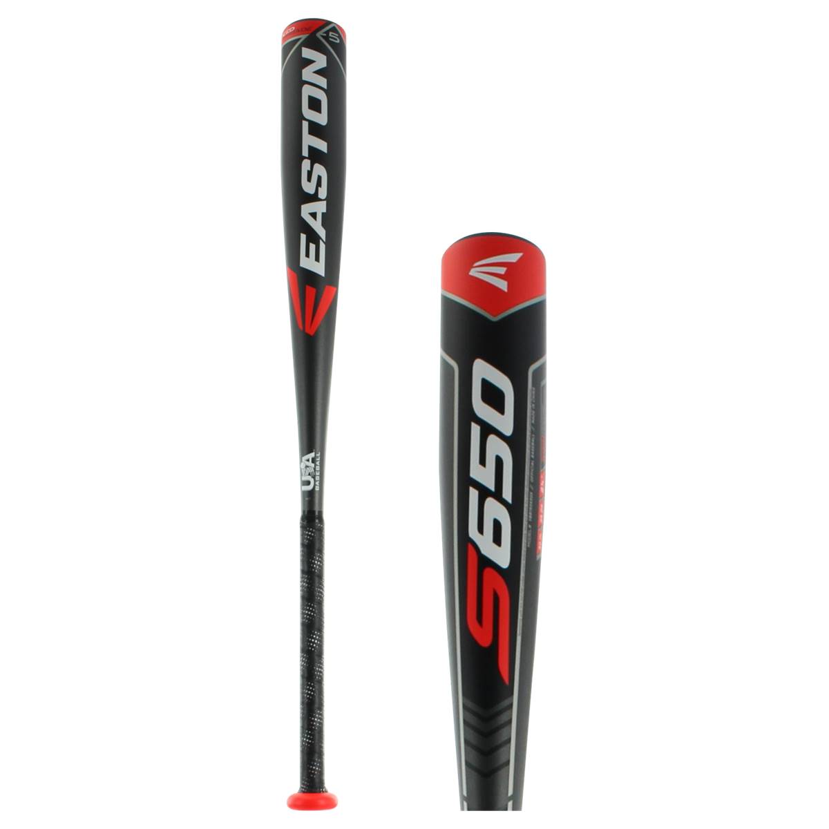 easton s650 review