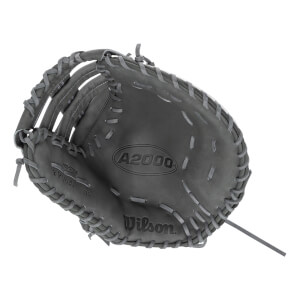 Wilson A2000 Classic SuperSkin 1620FP 12.5" Fall Collection Fastpitch Softball First Base Mitt: WBW102682125: Image #444080