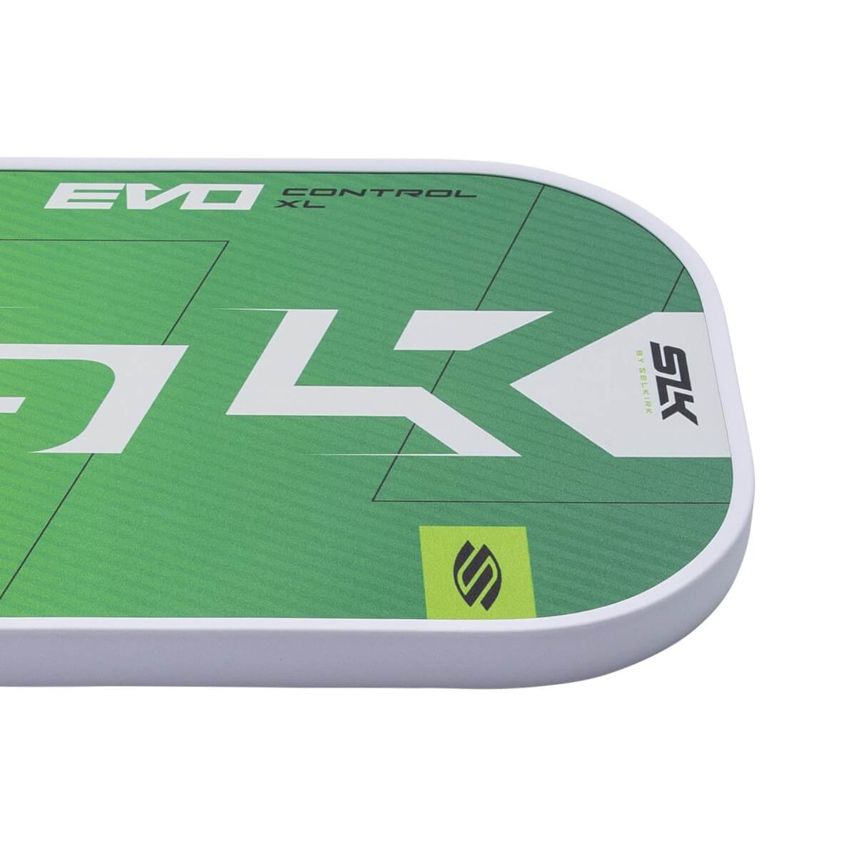 Selkirk SLK EVO Control XL Carbon Fiber Pickleball Paddle: Image #447682
