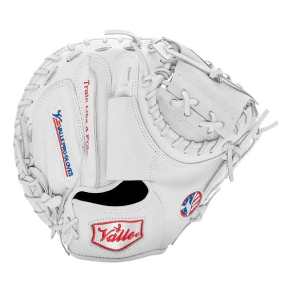 Valle Eagle PRO 32" Weighted Catcher's Training Mitt: PRO32WT: Image #431221