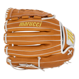 Marucci Oxbow 12" Fastpitch Softball Glove: MFGOX45K3FP-TF: Image #446176