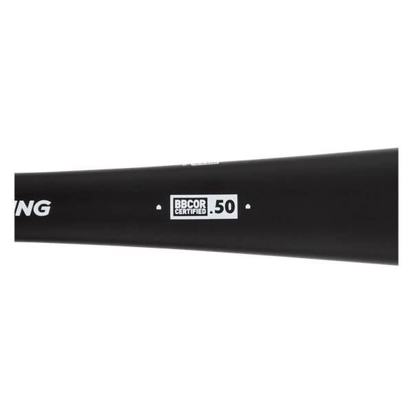 StringKing Metal 2 BBCOR Baseball Bat: SKBBM2: Image #411819