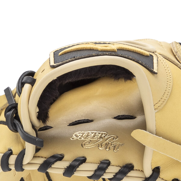 Mizuno MVP Prime 12.75" Baseball Glove: GMVP1277P4: Image #449615