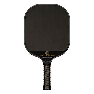 Electrum Pro Carbon Fiber Pickleball Paddle: Image #402900