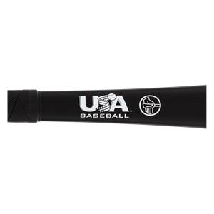 Axe Elite ONE -10 USA Baseball Bat (L185H) | JustBats.com