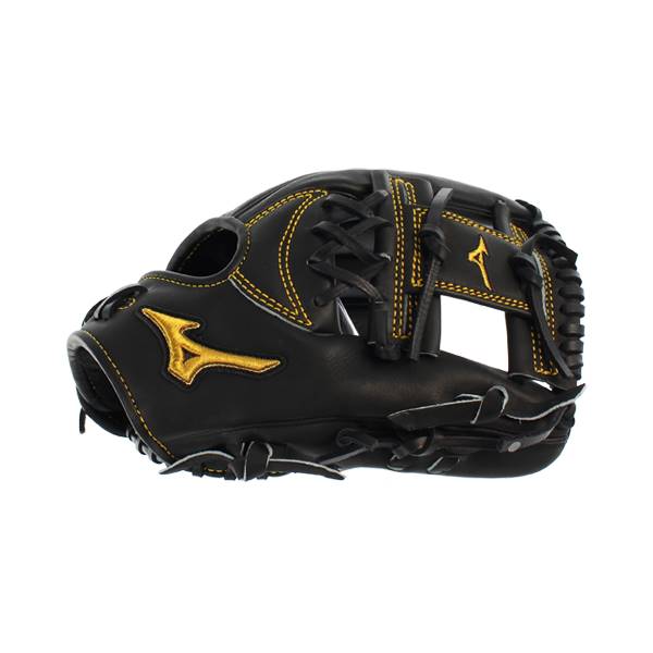 Mizuno Pro Limited Edition Series: GMP500AXBK: Image #303186